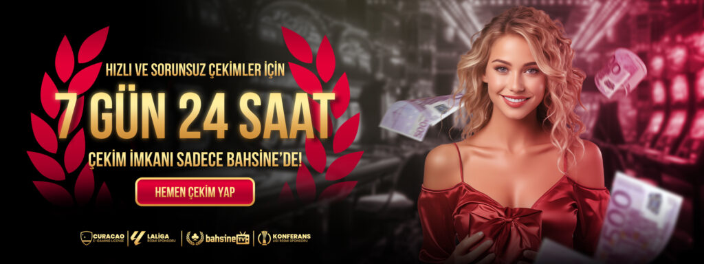 Bahsine Mobil Hızı